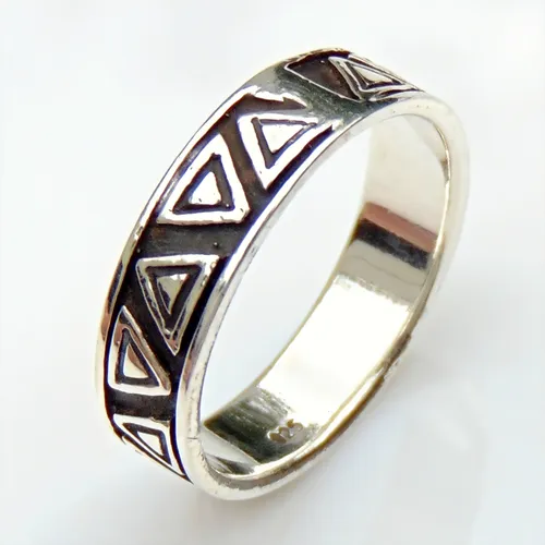 Anillo Vega Arcadia