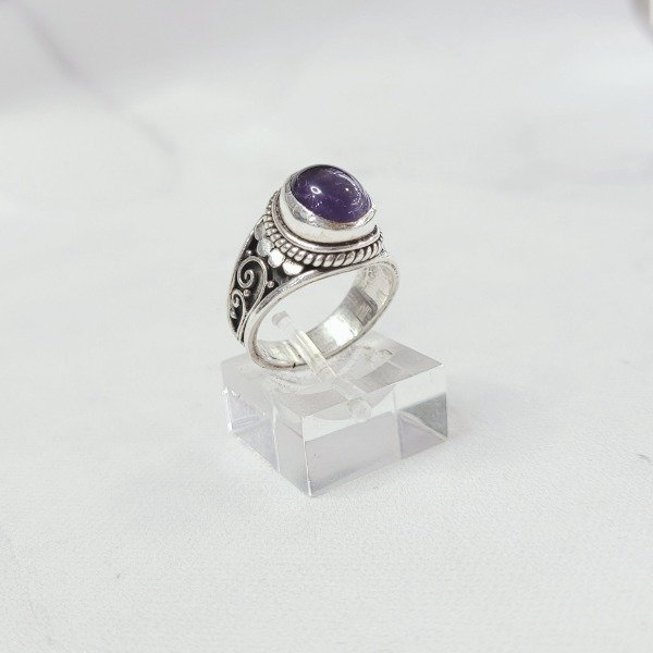 Anillo Aurora Arcadia